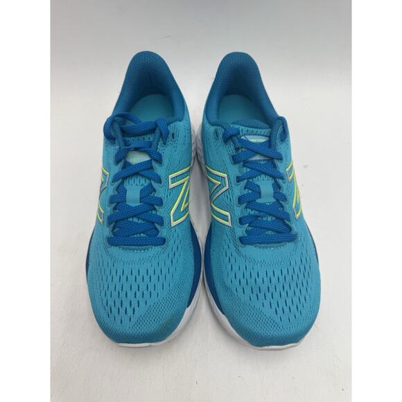 New Balance FRESH FOAM 880 Women's NEW Running Sneaker Blue US Size 7 Wide - Picture 6 of 11
